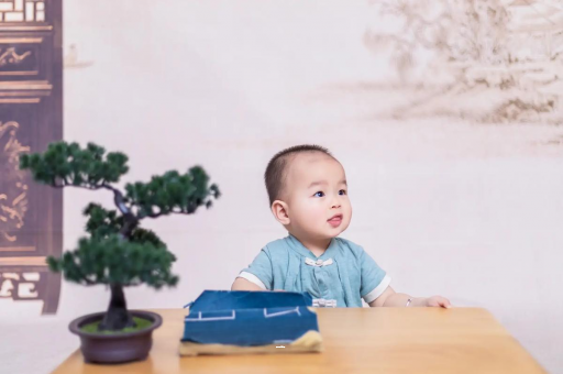 阿勒泰孕妇解剖后的样子